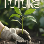 Green Eco-friendly Future Modern Business Instagram Post